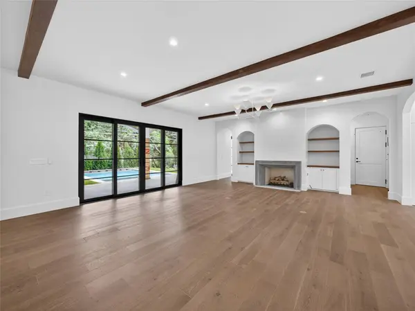 5 Scott Crescent, Austin, TX 78703