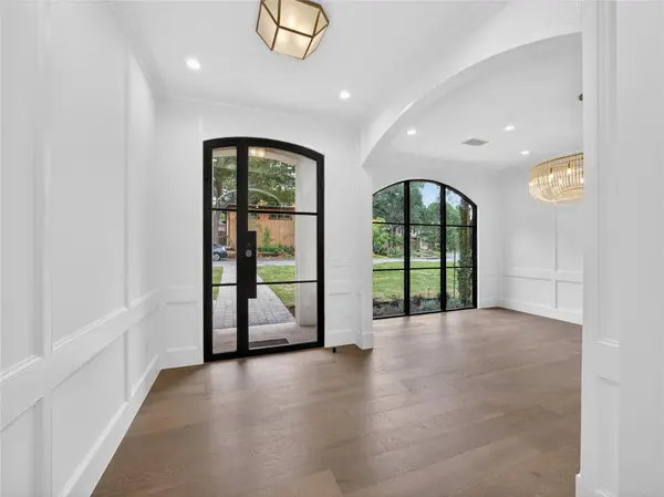 5 Scott Crescent, Austin, TX 78703