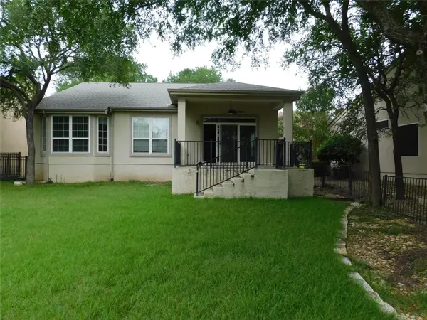 106 Keystone CV, Georgetown, TX 78633