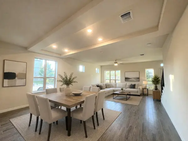 5901 Charles Merle DR #B, Austin, TX 78747