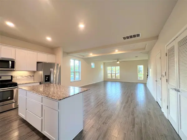5901 Charles Merle DR #B, Austin, TX 78747