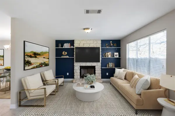 1710 Persimmon RD, Cedar Park, TX 78613