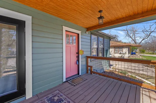 2702 S 2nd ST #1 & 2, Austin, TX 78704