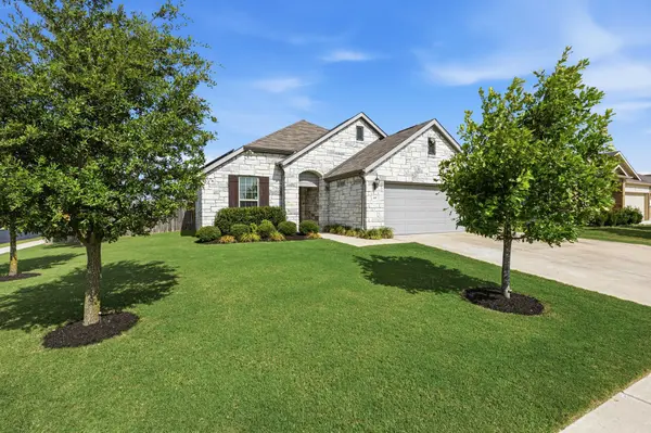 101 Ozark DR, Hutto, TX 78634