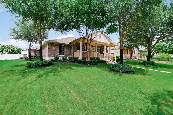 808 Walnut Canyon BLVD, Pflugerville, TX 78660