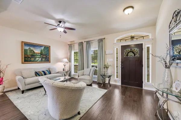 808 Walnut Canyon BLVD, Pflugerville, TX 78660