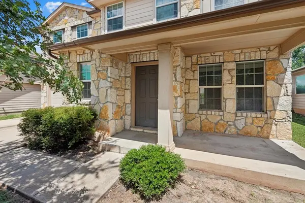 458 Nottingham LOOP, Kyle, TX 78640