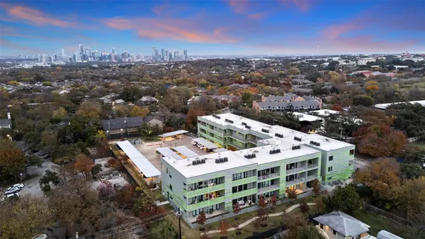 4004 Banister LN #309, Austin, TX 78704