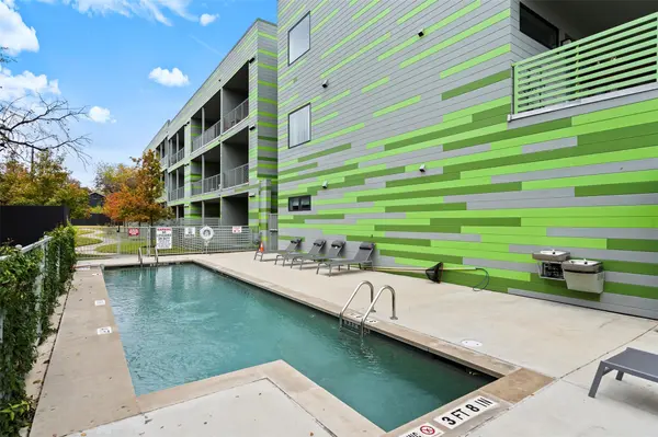 4004 Banister LN #309, Austin, TX 78704