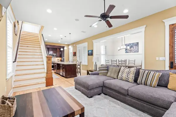 412 Sailhouse WAY, Rockport, TX 78382