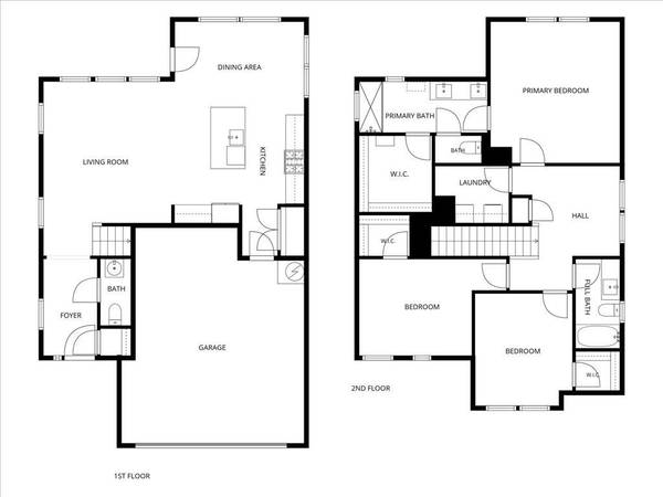 136 Free Stone DR, Georgetown, TX 78628