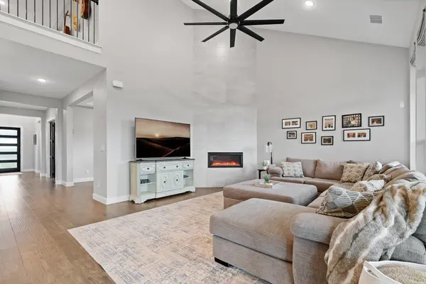209 #1 acre Northcrest DR, Liberty Hill, TX 78642
