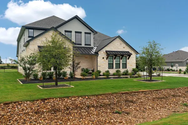 209 #1 acre Northcrest DR, Liberty Hill, TX 78642