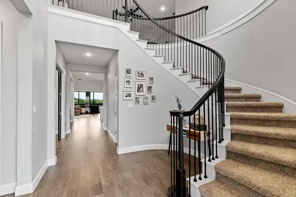 209 #1 acre Northcrest DR, Liberty Hill, TX 78642
