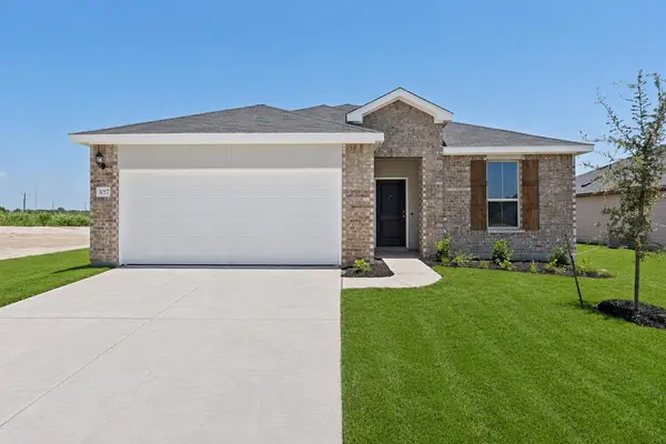 3017 Dimmit DR, Temple, TX 76501