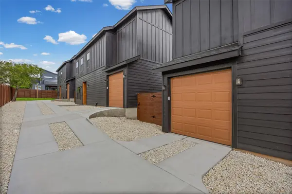 7310 Carver Ave #2, Austin, TX 78752