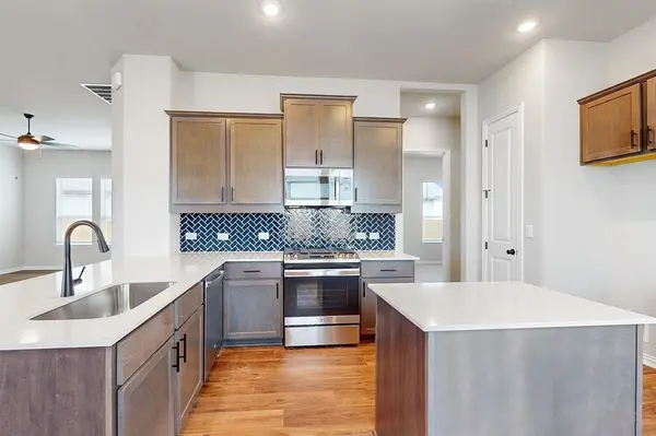 4907 Escape Rivera DR, Austin, TX 78747