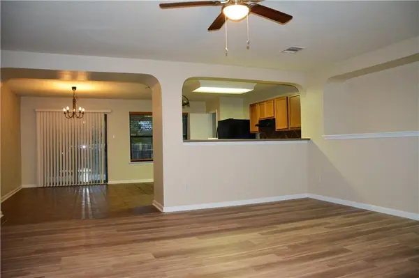 4616 Woodstock DR, Georgetown, TX 78633