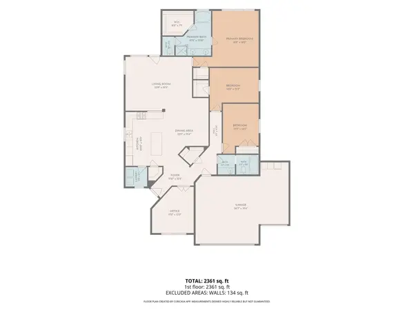 4196 Woodhaven TRL, Round Rock, TX 78665