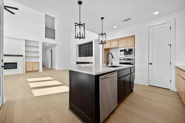 1304 Cypress Paul ST, Georgetown, TX 78628