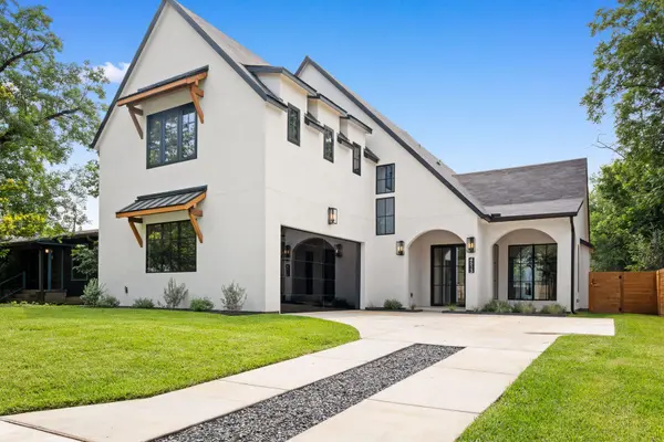 4513 Hank Ave, Austin, TX 78745
