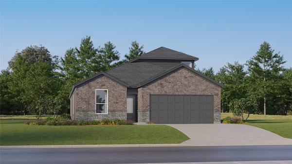 17817 YELLOW WARBLER WAY, Pflugerville, TX 78660
