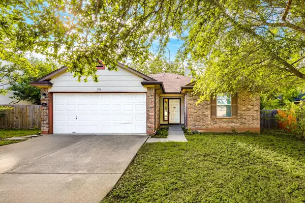196 Langely, Kyle, TX 78640