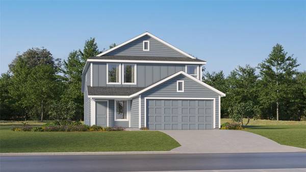 104 Twins TRL, Hutto, TX 78634