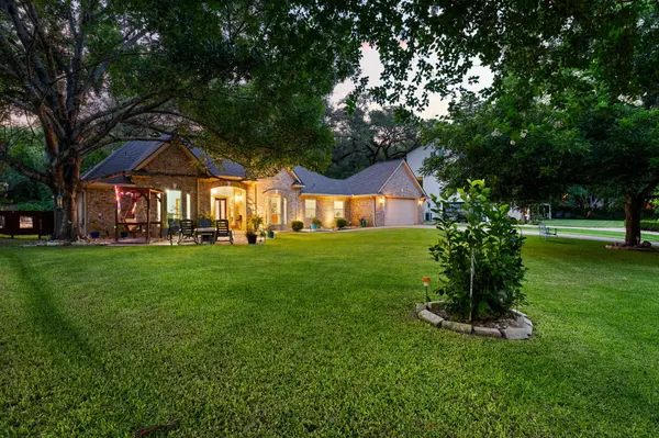2700 Pearce RD, Austin, TX 78730