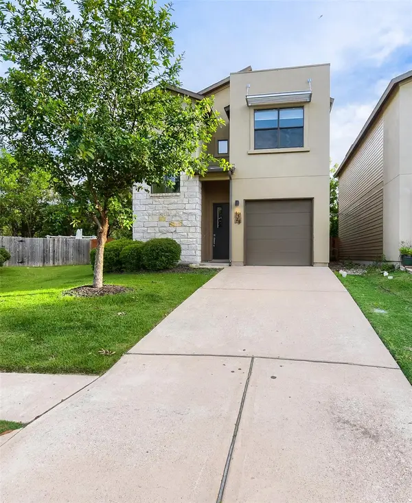 1123 Blair WAY,  Austin,  TX 78704