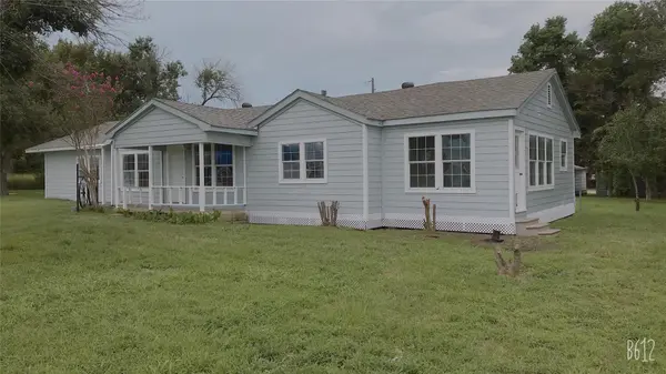 112 Eloise ST, Caldwell, TX 77836