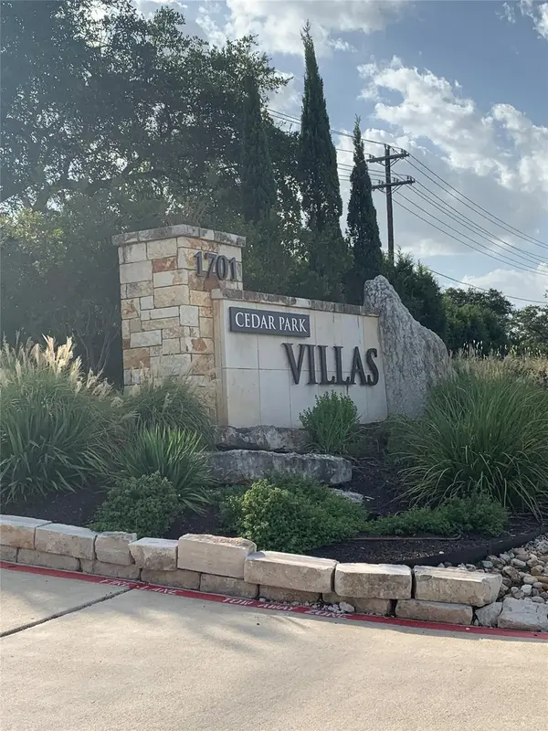1701 S Bell BLVD #1002, Cedar Park, TX 78613