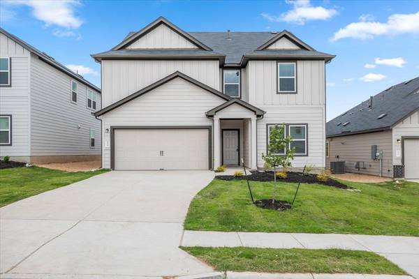4909 Sea Salt DR, Austin, TX 78747