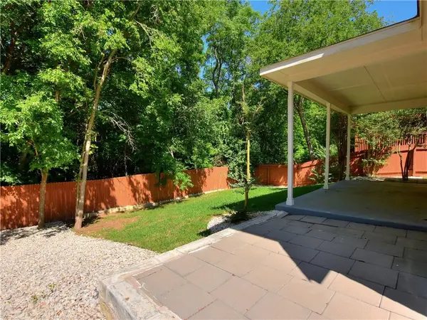 1817 Chasewood DR, Austin, TX 78727