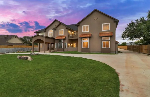 2235 Deer Run RDG, New Braunfels, TX 78132