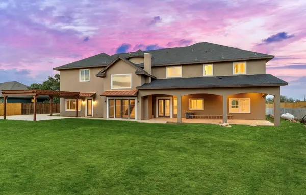 2235 Deer Run RDG, New Braunfels, TX 78132
