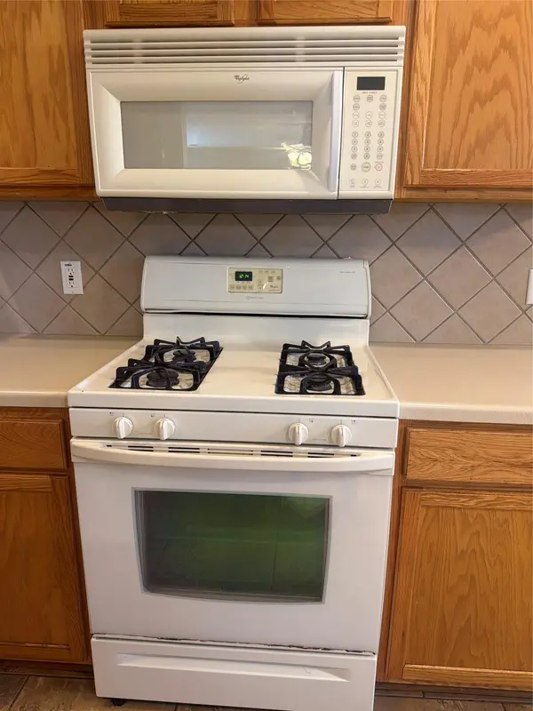 3809 Castle Rock CV, Round Rock, TX 78681