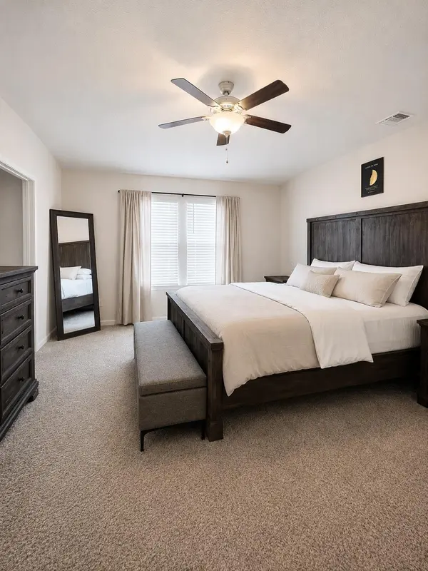 101 Javans Nest, Cedar Creek, TX 78612