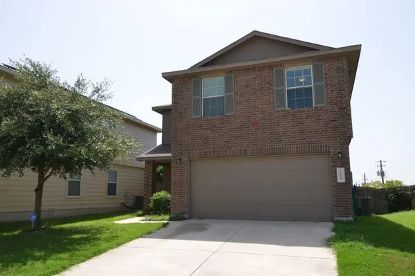 11525 Autumn Ash DR, Manchaca, TX 78652