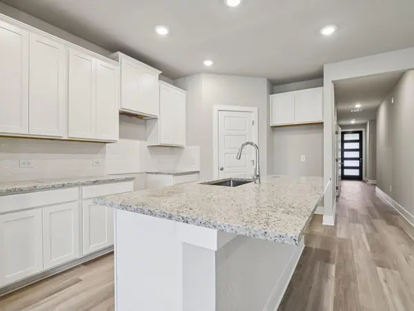 320 Wheel Horse RD, Burnet, TX 78611