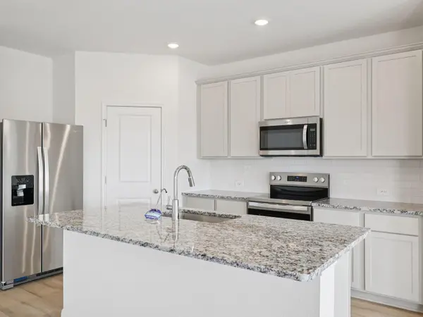 320 Wheel Horse RD, Burnet, TX 78611