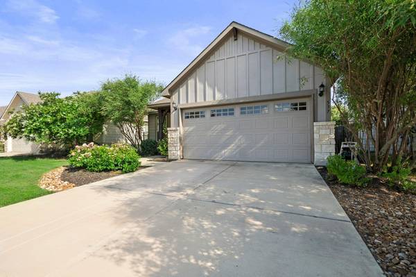 537 Bonnet BLVD, Georgetown, TX 78628