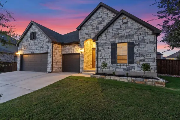 2225 Lucky CV, Leander, TX 78641