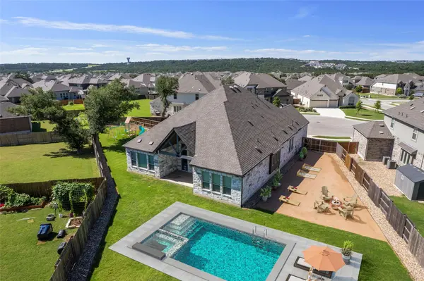 2225 Lucky CV, Leander, TX 78641