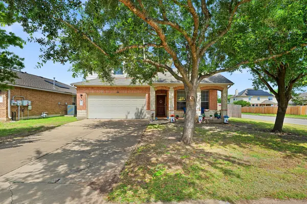 20316 Merlin Falcon TRL, Pflugerville, TX 78660