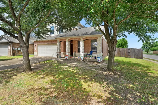 20316 Merlin Falcon TRL, Pflugerville, TX 78660