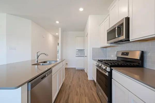 3210 Dusted Daisy ST, Pflugerville, TX 78660