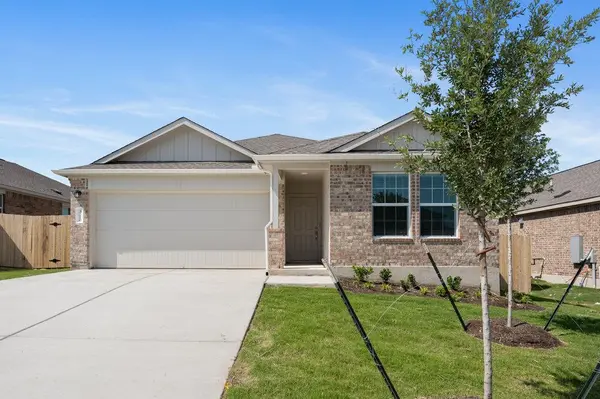 3210 Dusted Daisy ST, Pflugerville, TX 78660