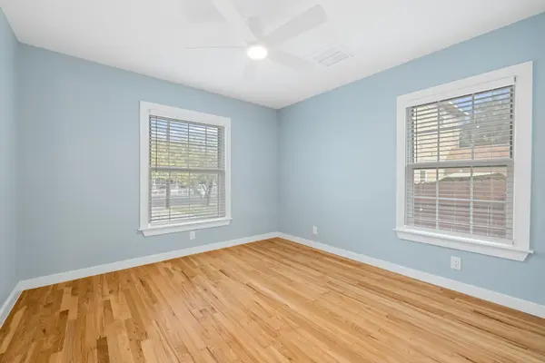 6007 Fairway ST #A, Austin, TX 78741
