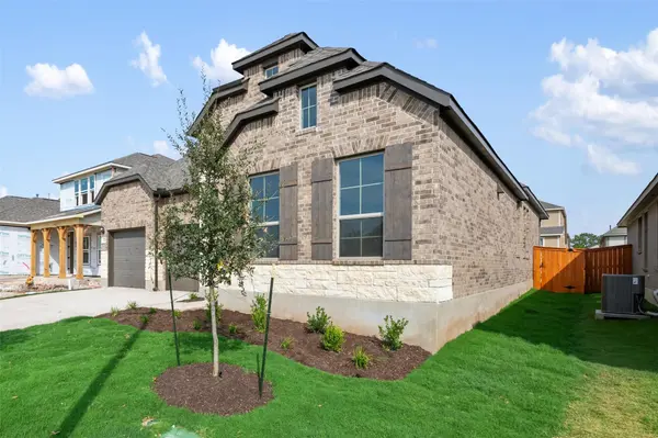 17528 Junipero ST, Pflugerville, TX 78660